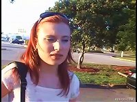 Free Sex Cute Young Redhead   Sex