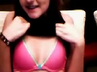Free Sex Brunette  Slut On Webcam