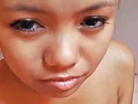 Free Sex Filipina Teen Slut With Braces Gets Her Fuck Hole Poked